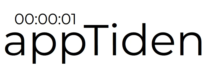 AppTiden